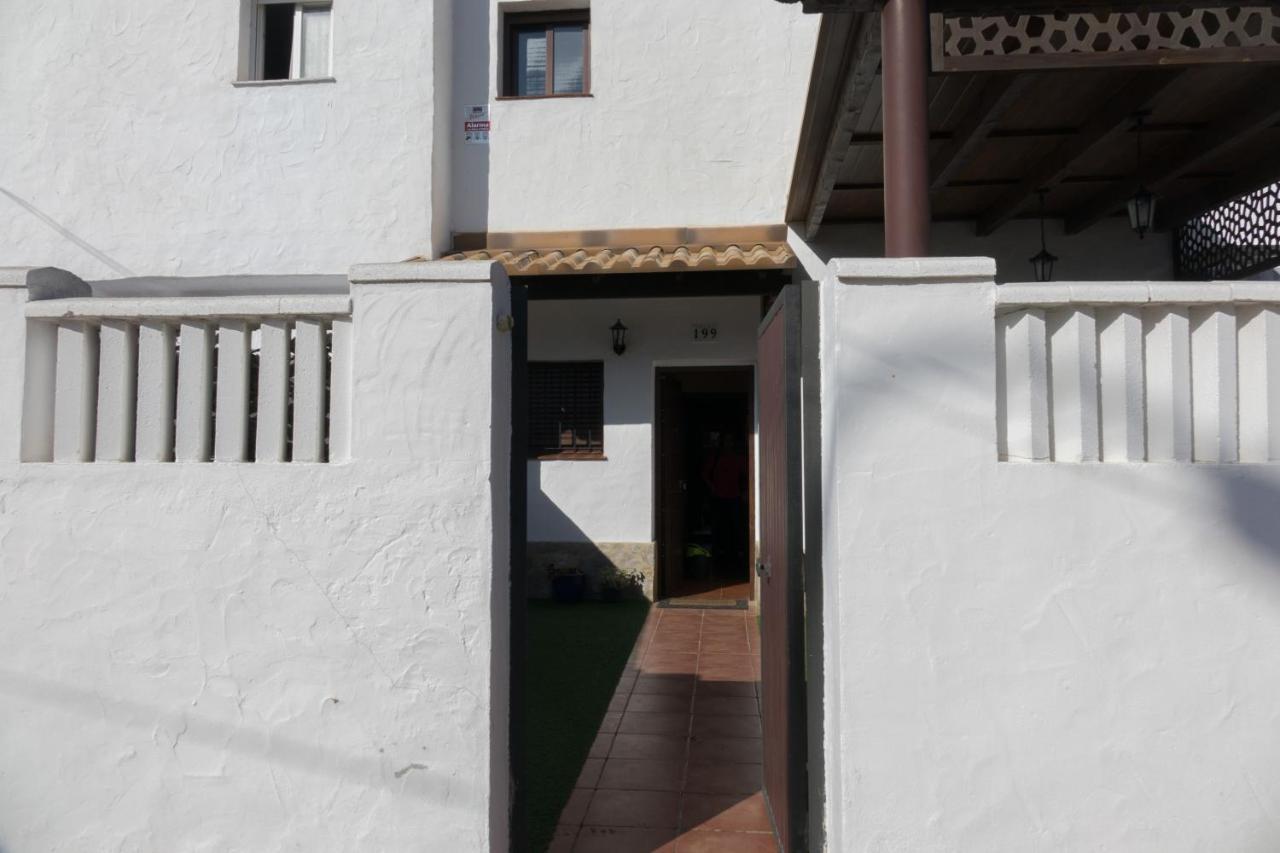 Villa Casa Real la Barrosa - Chiclana Chiclana de la Frontera Exterior foto